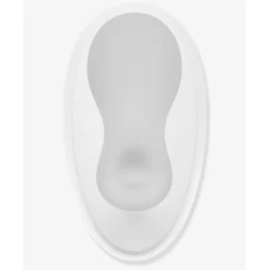 Grijs 2-in-1 Badje|Angelcare Clearance