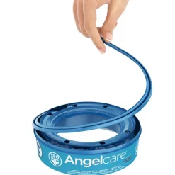 Angelcare Round Navulcasette 3-pack< Verschonen