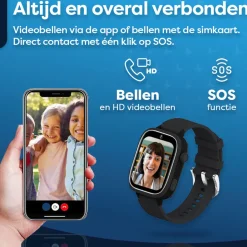 AngelTech Kinder SmartWatch Ultra| Discount