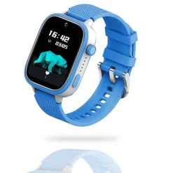 AngelTech Kinder SmartWatch Ultra< Horloges|Elektronisch Speelgoed