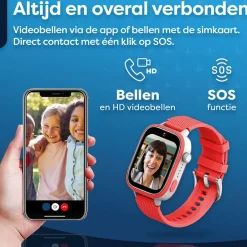 AngelTech Kinder SmartWatch Ultra| New