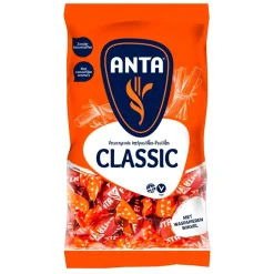 Classic Menthol Keelpastilles|Anta Flu Best