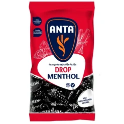 Drop Menthol Keelpastilles|Anta Flu Clearance