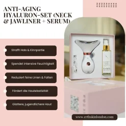 Anti-Aging Hyaluronzuurset| Clearance