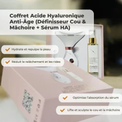 Anti-Aging Hyaluronzuurset| Clearance