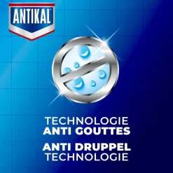 Fresh Kalkreiniger Spray|Antikal New