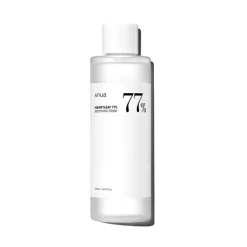 ANUA Heartleaf 77% Soothing Toner< Korean Skincare|Gezichtsreiniging