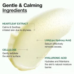 ANUA Heartleaf LHA Moisture Peeling Gel< Peeling