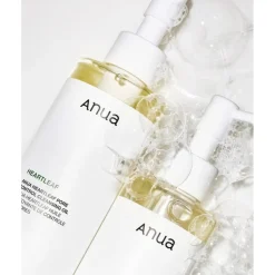 ANUA Heartleaf Pore Control Cleansing Oil< Korean Skincare|Gezichtsreiniging