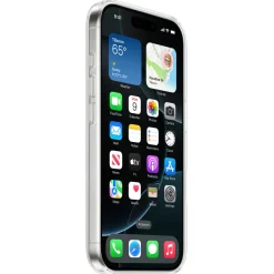 Apple Clearcase MagSafe voor iPhone 16 Pro Max< Telefoonhoesjes