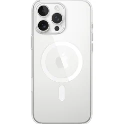 Apple Clearcase MagSafe voor iPhone 16 Pro Max< Telefoonhoesjes