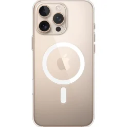 Apple Clearcase MagSafe voor iPhone 16 Pro Max< Telefoonhoesjes