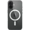 Apple Clearcase MagSafe voor iPhone 16< Telefoonhoesjes