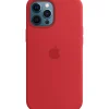 Hoesje met MagSafe voor de iPhone 12 Pro Max|Apple Outlet