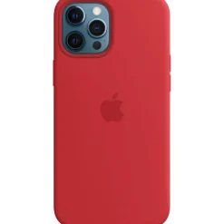 Hoesje met MagSafe voor de iPhone 12 Pro Max|Apple Outlet