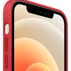 Hoesje met MagSafe voor de iPhone 12 Pro Max|Apple Outlet