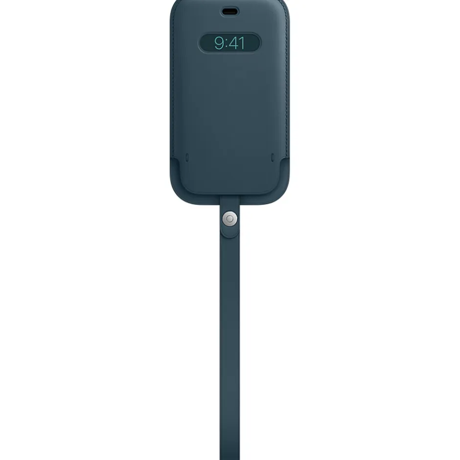 Apple Hoesje met MagSafe voor de iPhone 12 Mini< Telefoonhoesjes