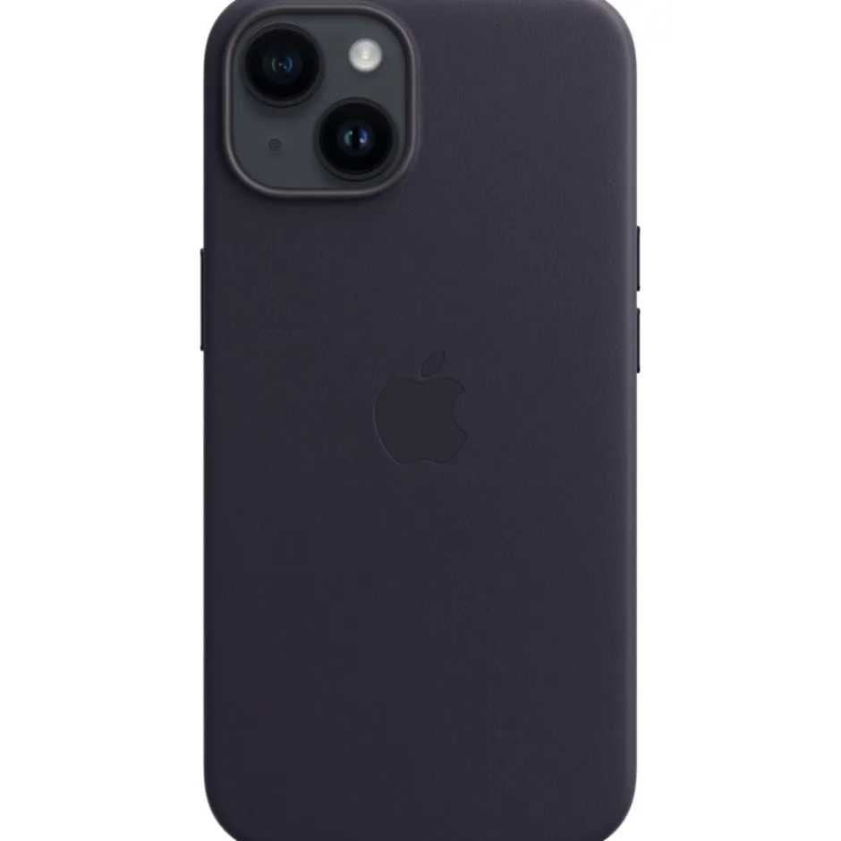 Apple Hoesje met MagSafe voor de iPhone 14< Telefoonhoesjes