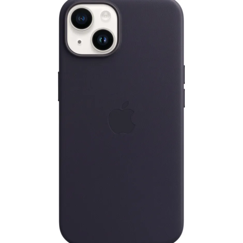 Apple Hoesje met MagSafe voor de iPhone 14< Telefoonhoesjes