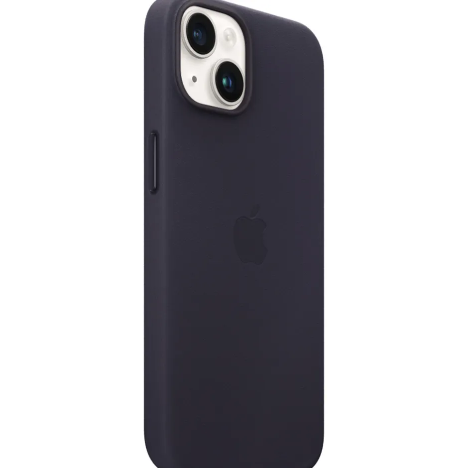 Apple Hoesje met MagSafe voor de iPhone 14< Telefoonhoesjes