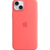 Apple Hoesje met MagSafe voor de iPhone 15 Plus< Telefoonhoesjes