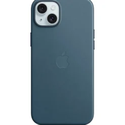 Hoesje met MagSafe voor de iPhone 15 Plus|Apple Outlet