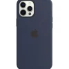 Hoesje met MagSafe voor de iPhone 12 Pro Max|Apple Online