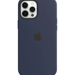 Hoesje met MagSafe voor de iPhone 12 Pro Max|Apple Online