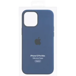 Hoesje met MagSafe voor de iPhone 12 Pro Max|Apple Online