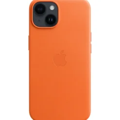 Hoesje met MagSafe voor de iPhone 14|Apple Online