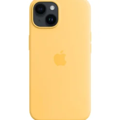 Apple Hoesje met MagSafe voor de iPhone 14< Telefoonhoesjes