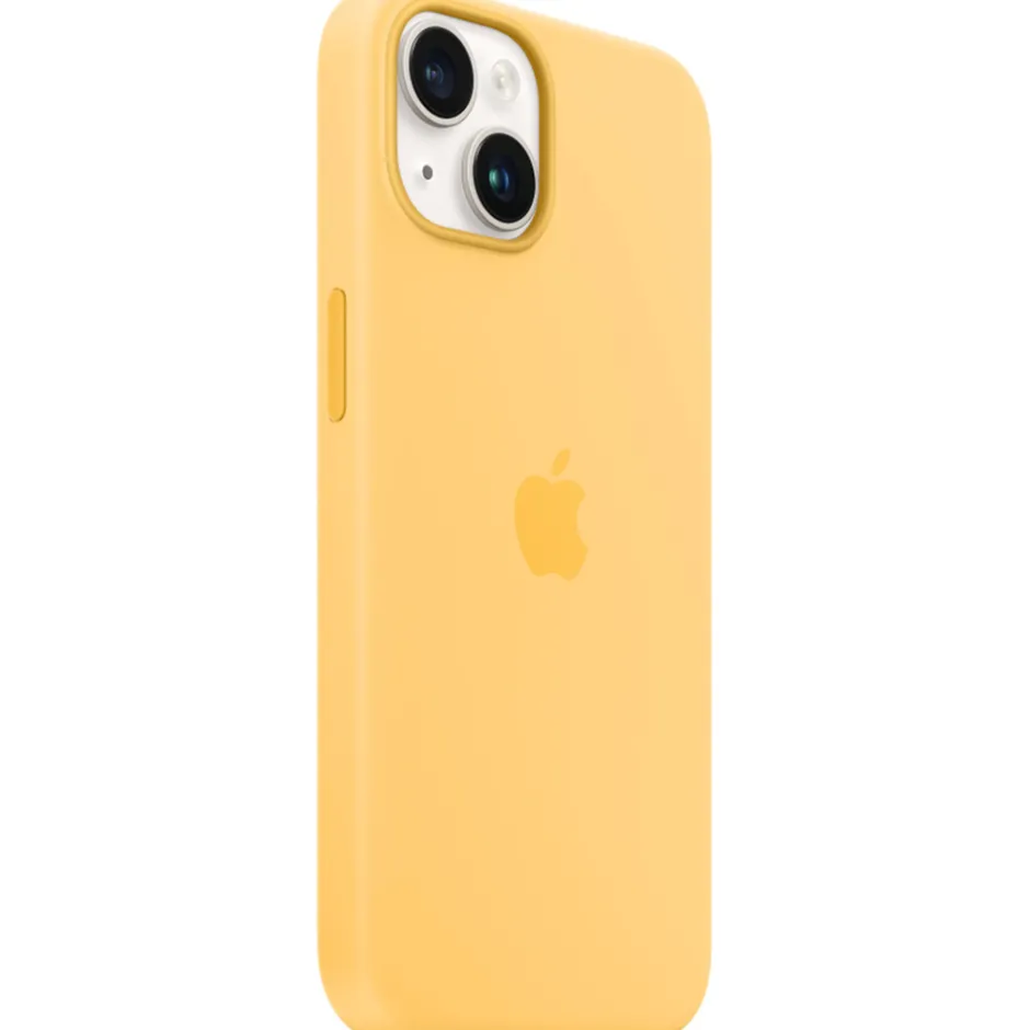 Apple Hoesje met MagSafe voor de iPhone 14< Telefoonhoesjes