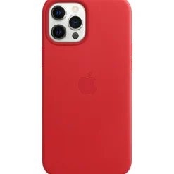Hoesje met MagSafe voor de iPhone 12 Pro Max|Apple Online