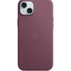 Apple Hoesje met MagSafe voor de iPhone 15 Plus< Telefoonhoesjes