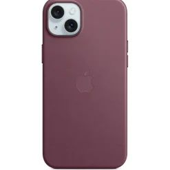 Apple Hoesje met MagSafe voor de iPhone 15 Plus< Telefoonhoesjes