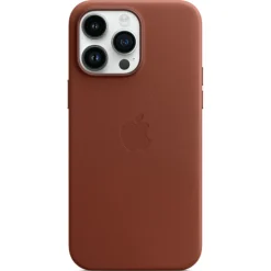 Hoesje met MagSafe voor de iPhone 14 Pro Max|Apple New