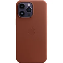 Hoesje met MagSafe voor de iPhone 14 Pro Max|Apple New