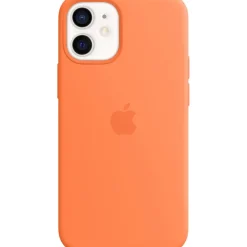 Apple Hoesje met MagSafe voor de iPhone 12 Mini< Telefoonhoesjes
