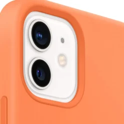 Apple Hoesje met MagSafe voor de iPhone 12 Mini< Telefoonhoesjes