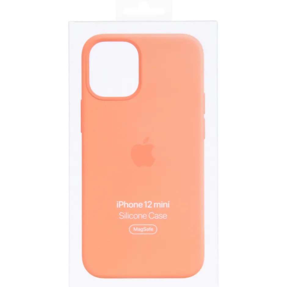 Apple Hoesje met MagSafe voor de iPhone 12 Mini< Telefoonhoesjes