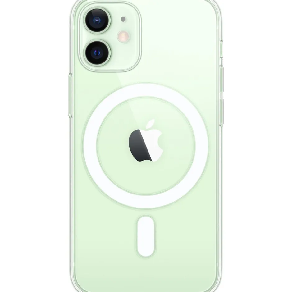 Apple Hoesje met MagSafe voor de iPhone 12 Mini< Telefoonhoesjes