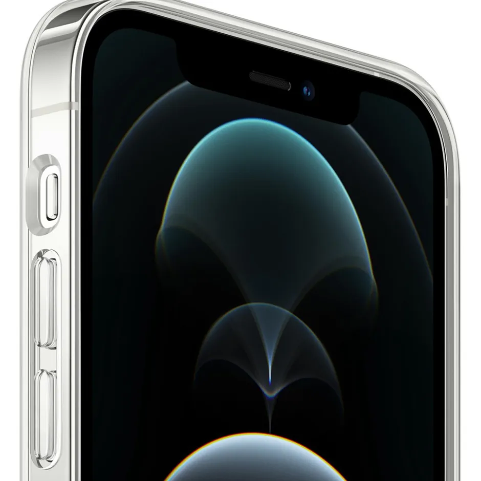 Apple Hoesje met MagSafe voor de iPhone 12 Mini< Telefoonhoesjes