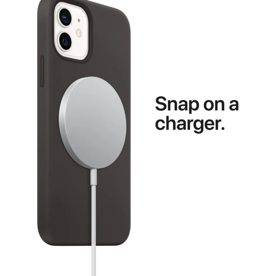 Apple Hoesje met MagSafe voor de iPhone 12 Mini< Telefoonhoesjes