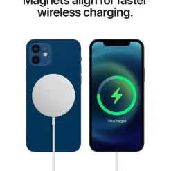 Apple Hoesje met MagSafe voor de iPhone 12 Mini< Telefoonhoesjes