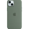 Apple Hoesje met MagSafe voor de iPhone 15 Plus< Telefoonhoesjes