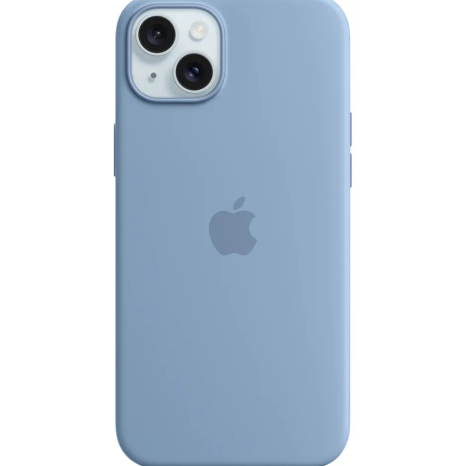 Hoesje met MagSafe voor de iPhone 15 Plus|Apple Discount