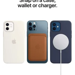 Hoesje met MagSafe voor de iPhone 15 Plus|Apple Discount