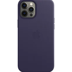 Apple Hoesje met MagSafe voor de iPhone 12 Pro Max< Telefoonhoesjes