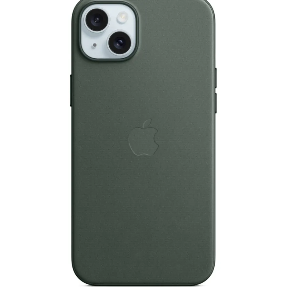 Hoesje met MagSafe voor de iPhone 15 Plus|Apple Sale