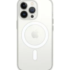 Hoesje met MagSafe voor de iPhone 13 Pro|Apple New